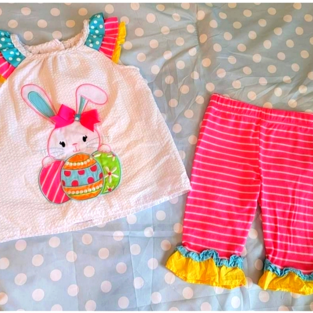 Rare Editions Easter Outfit